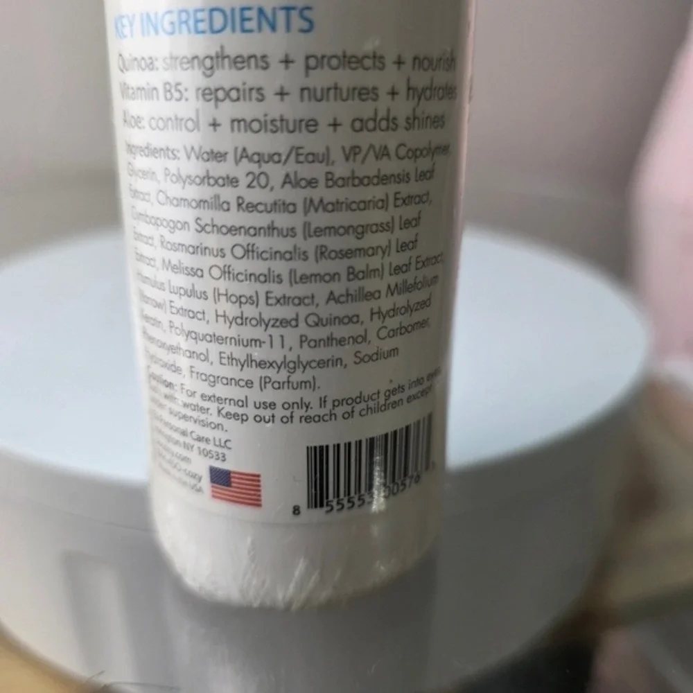 So Cozy Kids Multi Styler Flexible Hold Spray